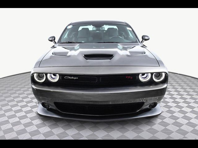 2019 Dodge Challenger R/T Scat Pack