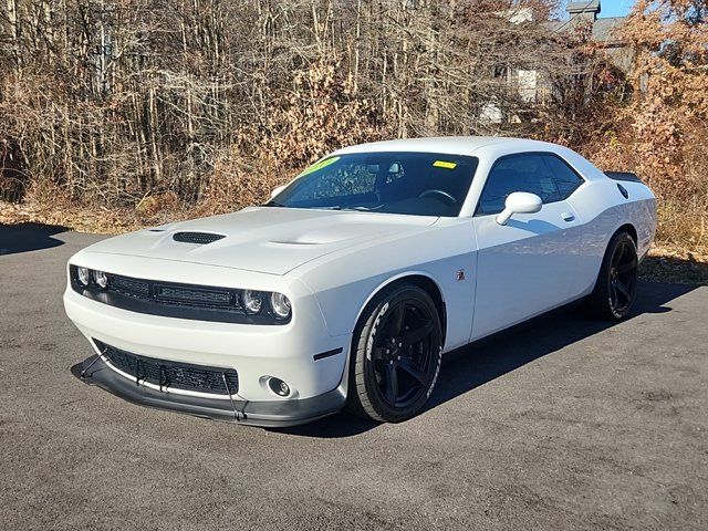 2019 Dodge Challenger R/T Scat Pack