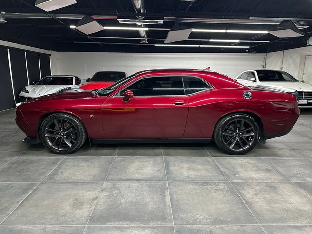 2019 Dodge Challenger R/T Scat Pack