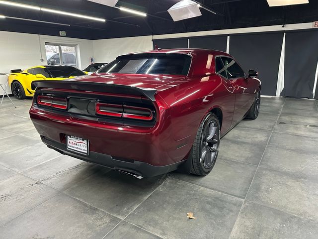 2019 Dodge Challenger R/T Scat Pack