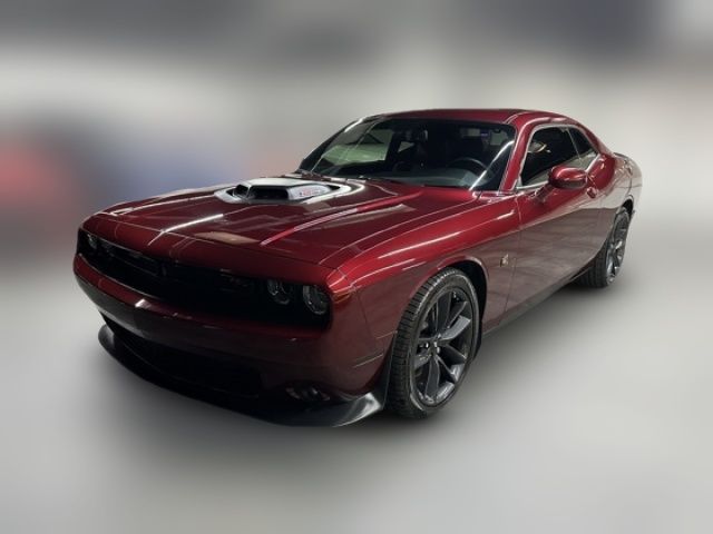 2019 Dodge Challenger R/T Scat Pack