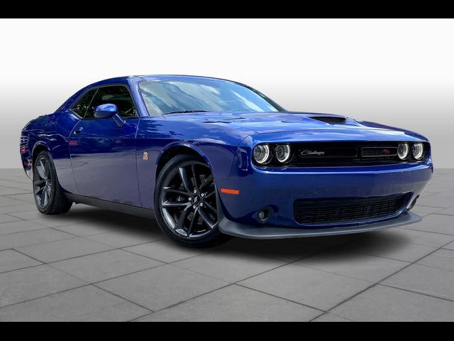 2019 Dodge Challenger R/T Scat Pack