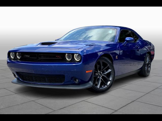 2019 Dodge Challenger R/T Scat Pack