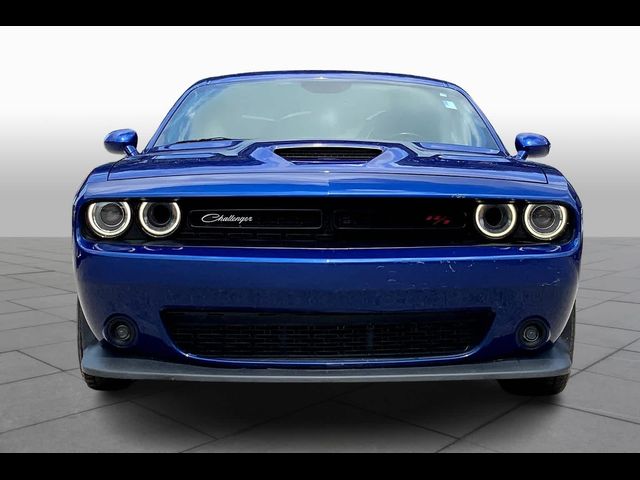 2019 Dodge Challenger R/T Scat Pack