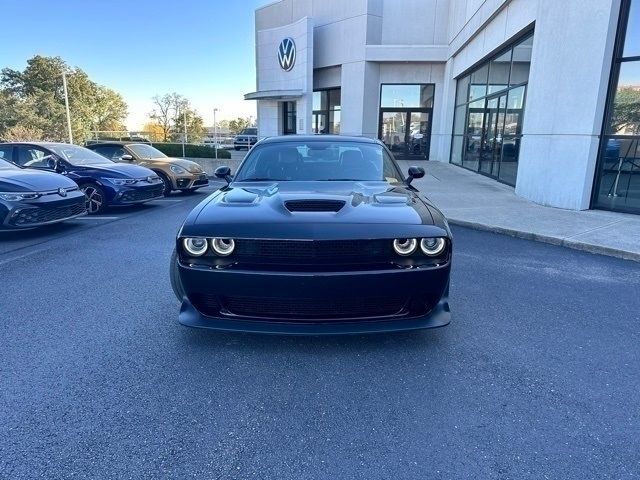 2019 Dodge Challenger R/T Scat Pack