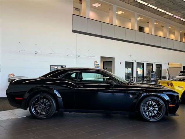 2019 Dodge Challenger R/T Scat Pack