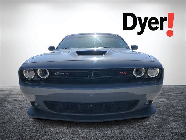 2019 Dodge Challenger R/T Scat Pack