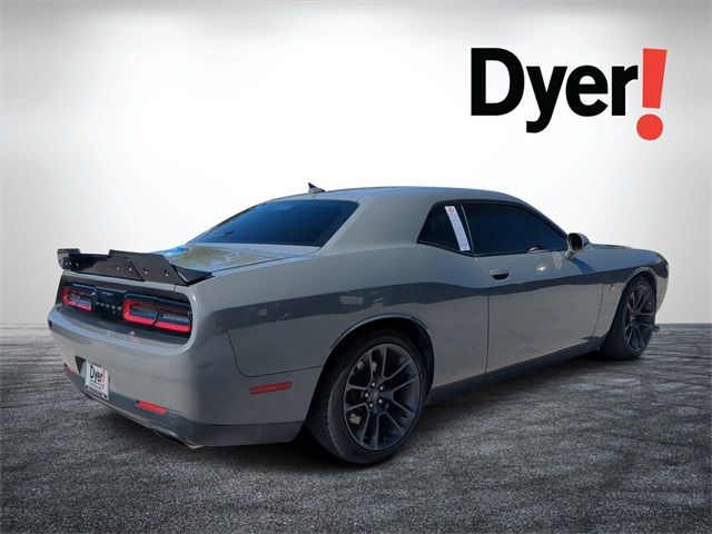 2019 Dodge Challenger R/T Scat Pack