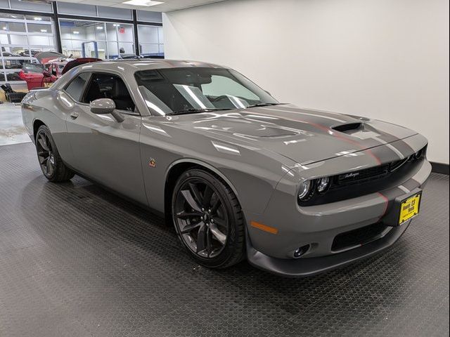 2019 Dodge Challenger R/T Scat Pack