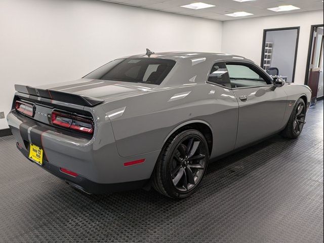 2019 Dodge Challenger R/T Scat Pack