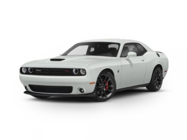 2019 Dodge Challenger R/T Scat Pack