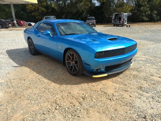 2019 Dodge Challenger R/T Scat Pack