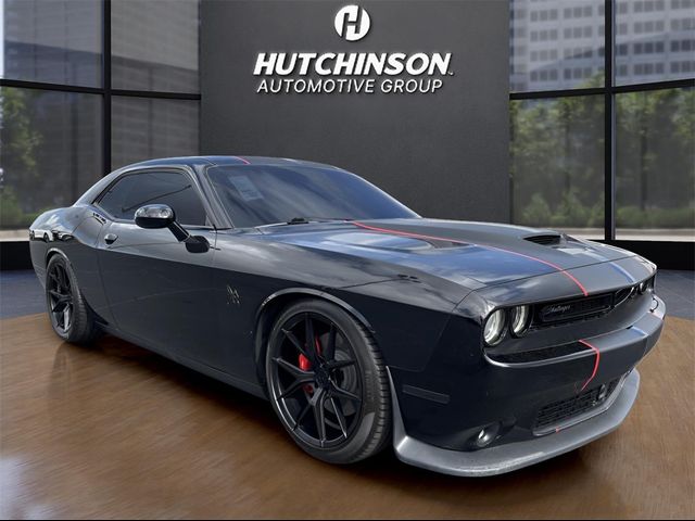 2019 Dodge Challenger R/T Scat Pack