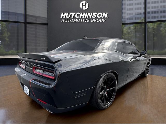 2019 Dodge Challenger R/T Scat Pack