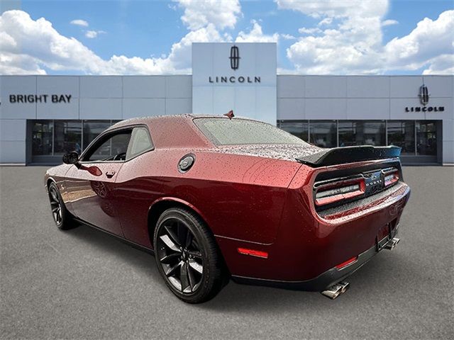 2019 Dodge Challenger R/T Scat Pack