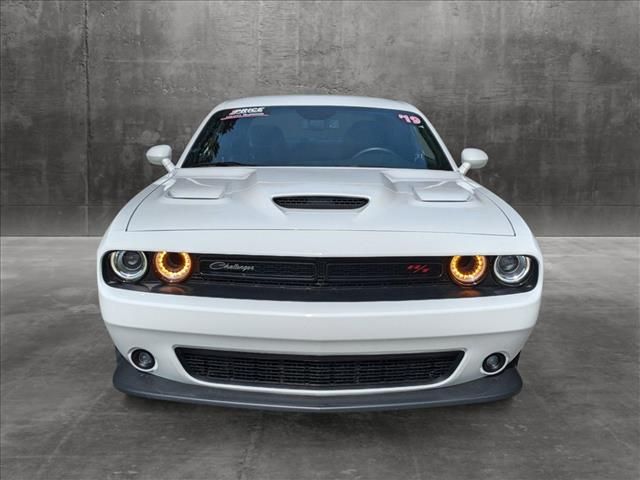 2019 Dodge Challenger R/T Scat Pack