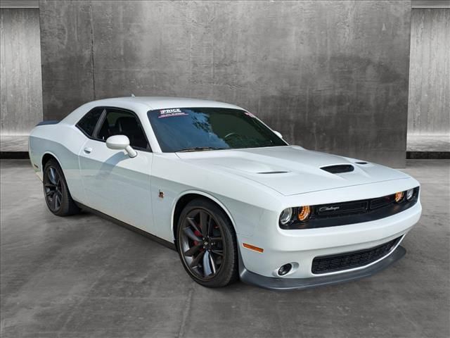 2019 Dodge Challenger R/T Scat Pack