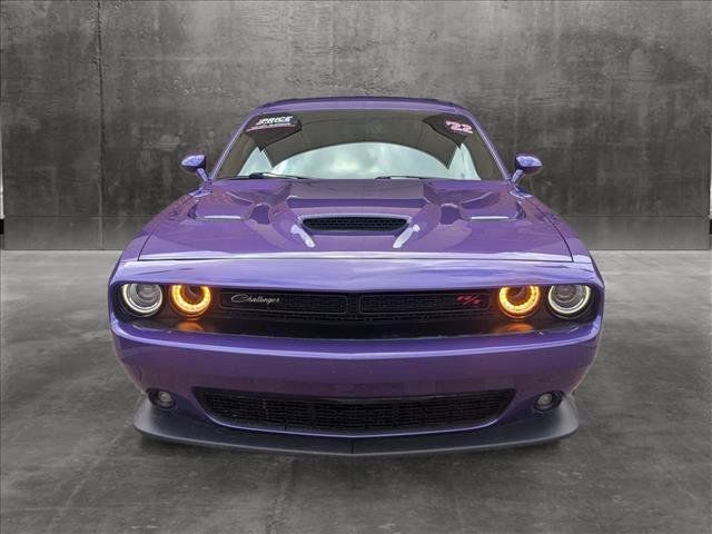 2019 Dodge Challenger R/T Scat Pack