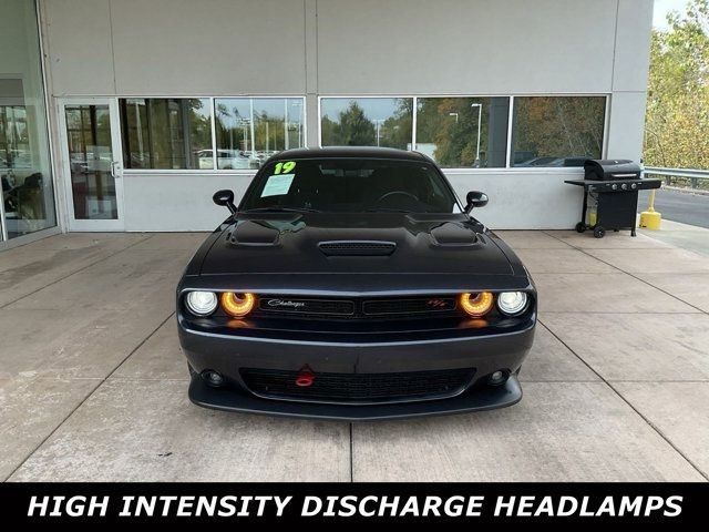 2019 Dodge Challenger R/T Scat Pack