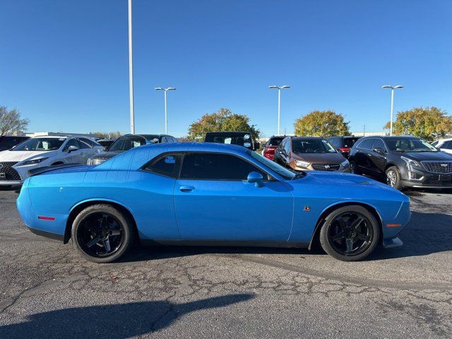 2019 Dodge Challenger R/T Scat Pack