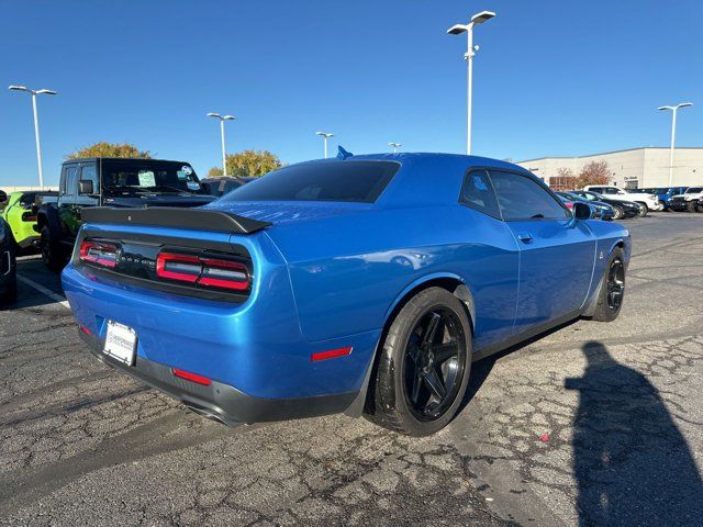 2019 Dodge Challenger R/T Scat Pack