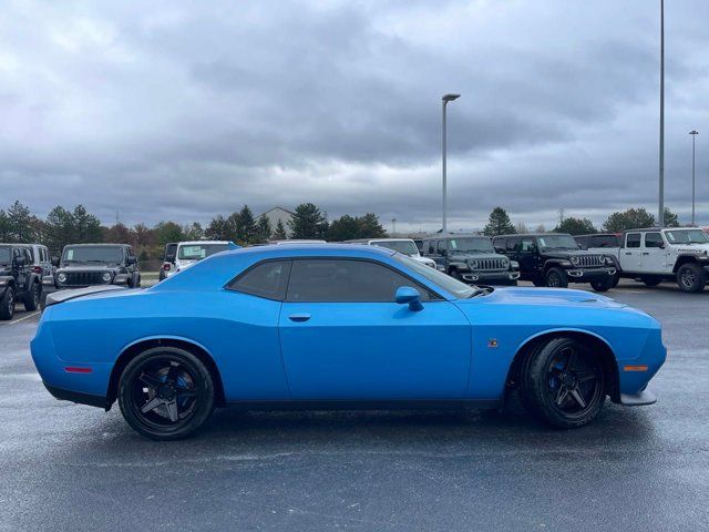 2019 Dodge Challenger R/T Scat Pack