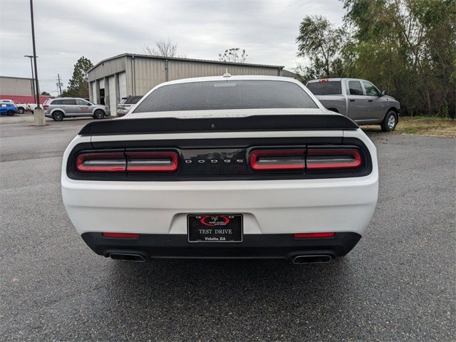 2019 Dodge Challenger R/T Scat Pack