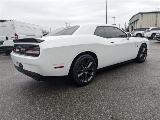 2019 Dodge Challenger R/T Scat Pack