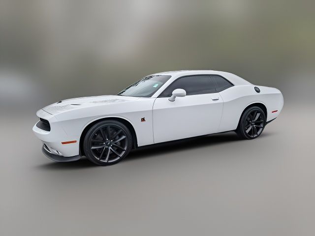 2019 Dodge Challenger R/T Scat Pack