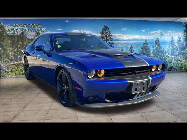 2019 Dodge Challenger R/T Scat Pack