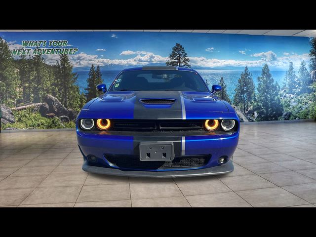 2019 Dodge Challenger R/T Scat Pack