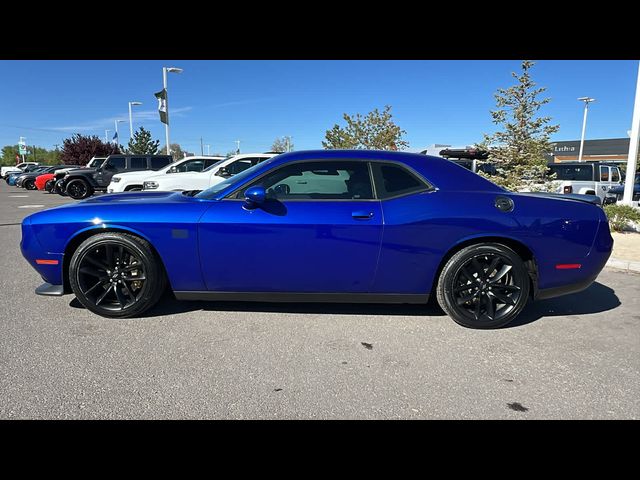2019 Dodge Challenger R/T Scat Pack