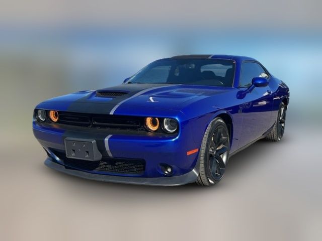 2019 Dodge Challenger R/T Scat Pack