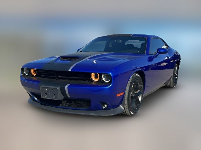 2019 Dodge Challenger R/T Scat Pack