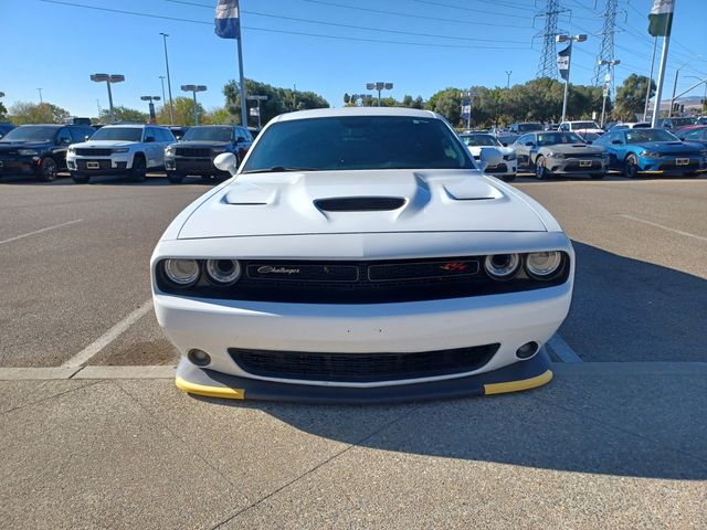 2019 Dodge Challenger R/T Scat Pack