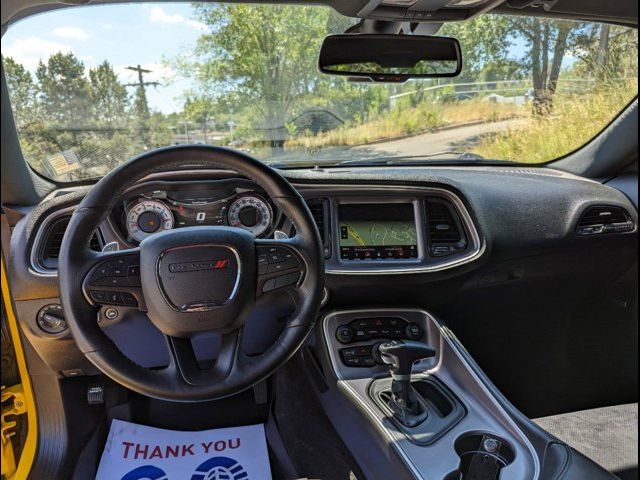 2019 Dodge Challenger R/T Scat Pack