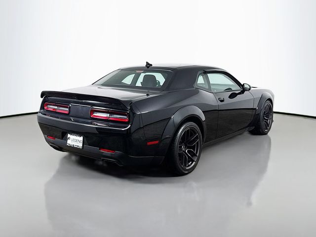 2019 Dodge Challenger R/T Scat Pack