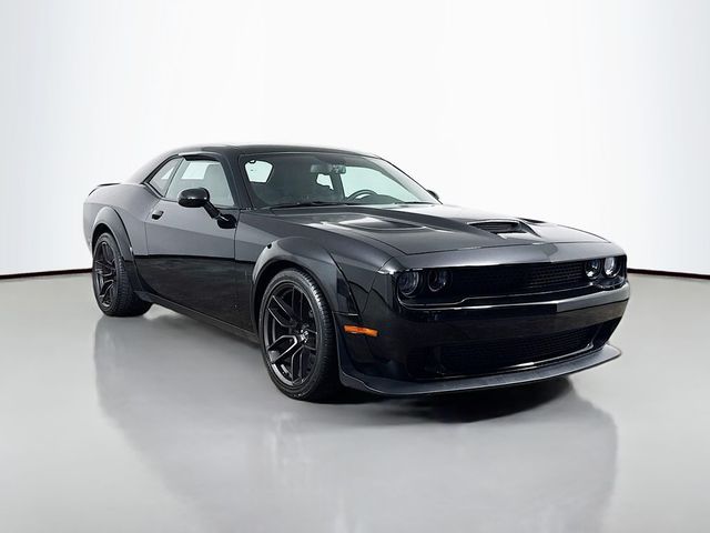 2019 Dodge Challenger R/T Scat Pack