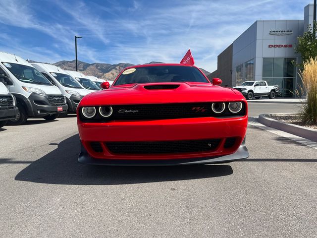 2019 Dodge Challenger R/T Scat Pack