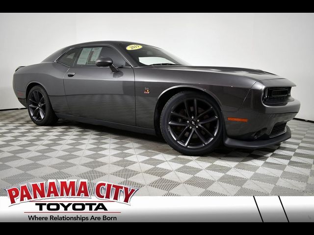 2019 Dodge Challenger R/T Scat Pack