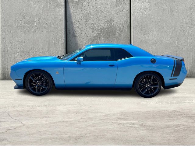 2019 Dodge Challenger R/T Scat Pack