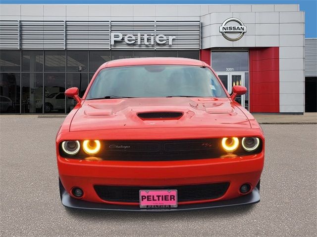 2019 Dodge Challenger R/T Scat Pack