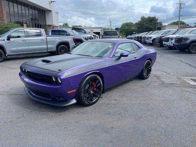 2019 Dodge Challenger R/T Scat Pack