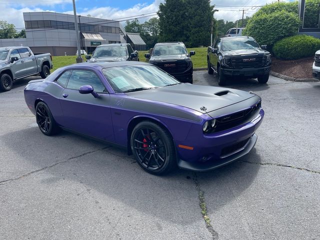 2019 Dodge Challenger R/T Scat Pack