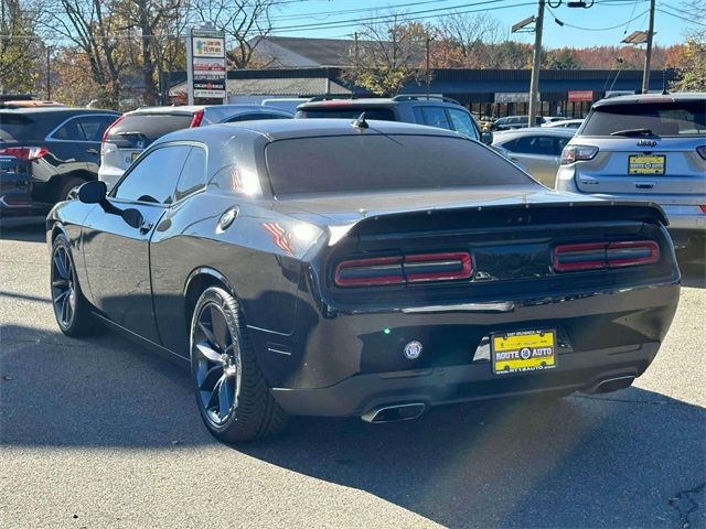 2019 Dodge Challenger R/T Scat Pack