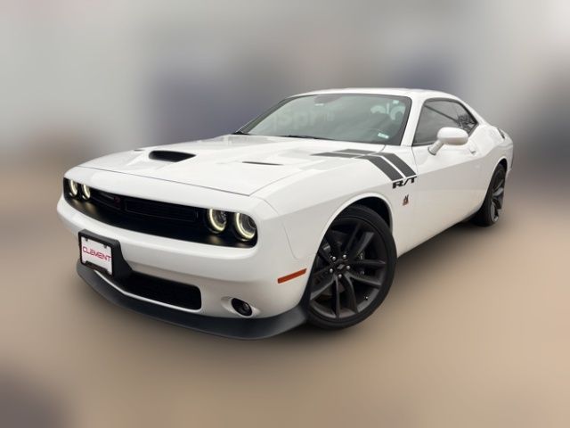 2019 Dodge Challenger R/T Scat Pack