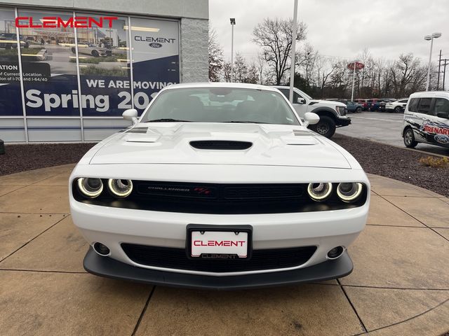 2019 Dodge Challenger R/T Scat Pack