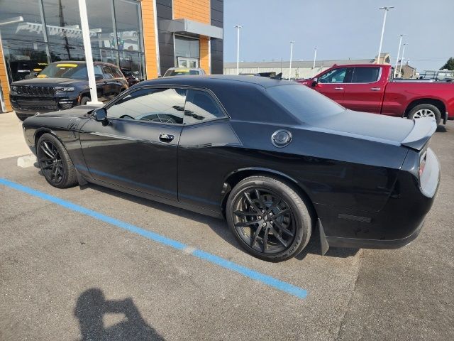 2019 Dodge Challenger R/T Scat Pack