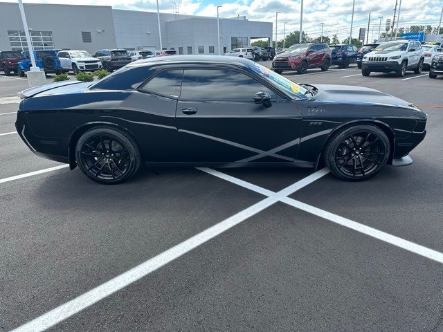 2019 Dodge Challenger R/T Scat Pack