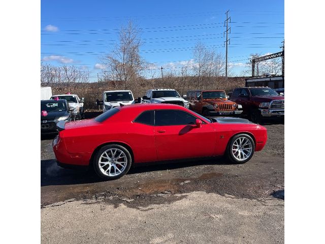 2019 Dodge Challenger R/T Scat Pack